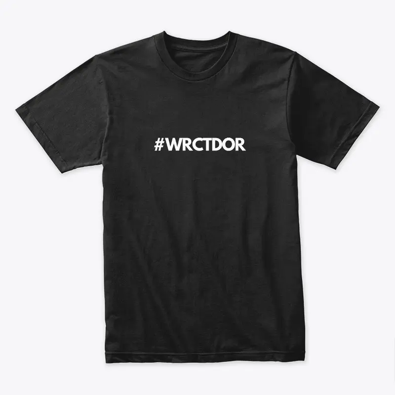 #WRCTDOR