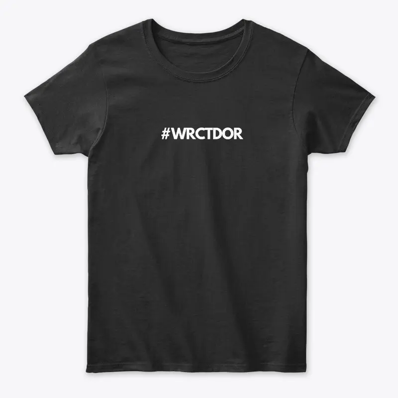 #WRCTDOR