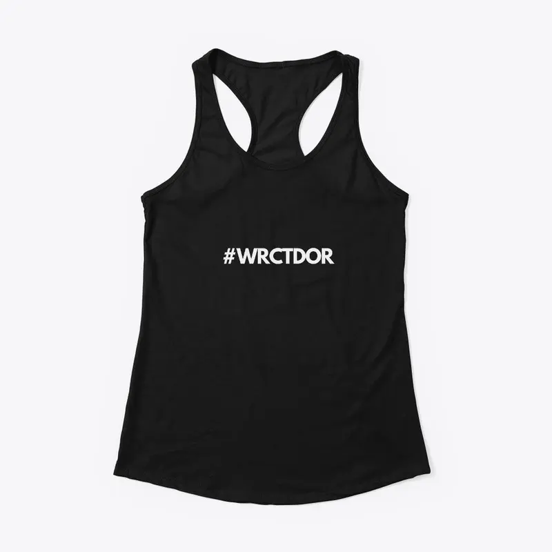 #WRCTDOR